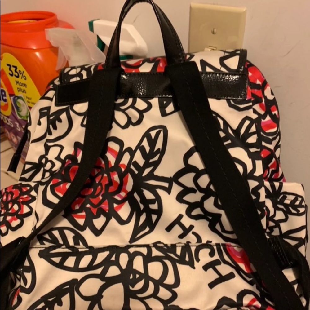 Coach Poppy Backpack 🎒 Bundle 🎒 - Picture 8 of 14
